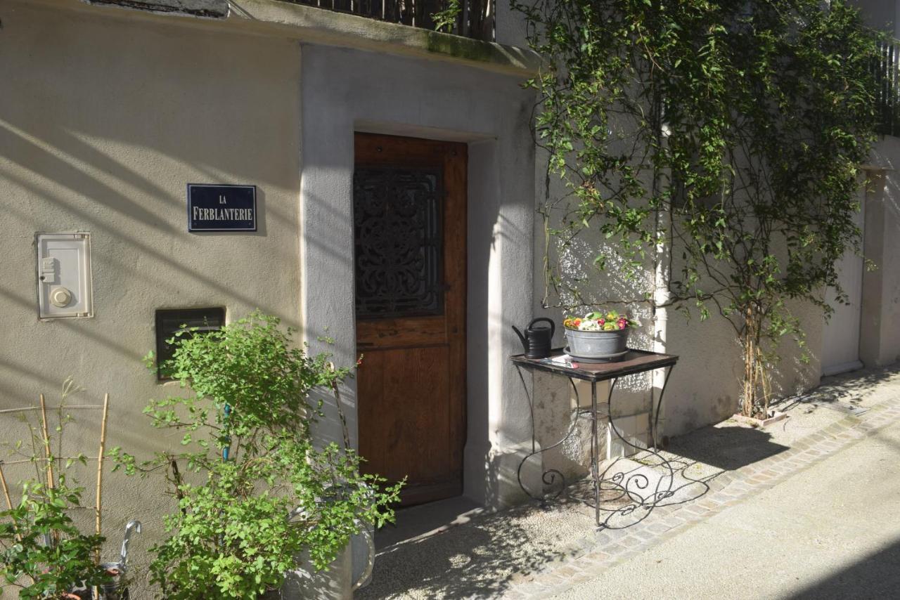 La Ferblanterie Apartment Montreal  Bagian luar foto