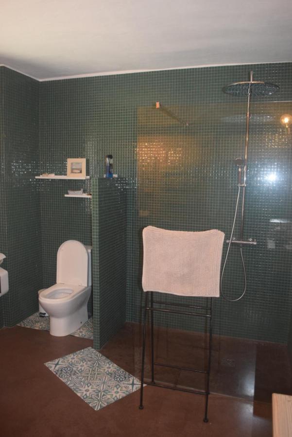 La Ferblanterie Apartment Montreal  Bagian luar foto